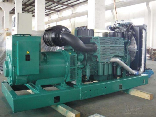 石岐区街道便携静音：租赁无声发电机组，便携式解决能源需求