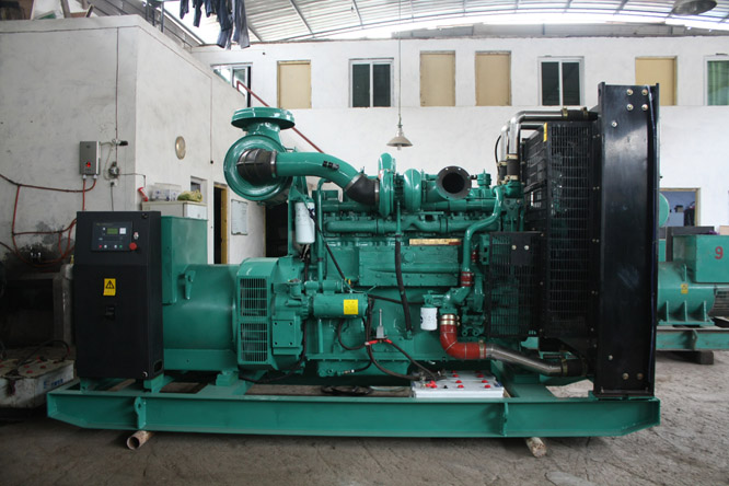 石岐区街道环保无噪音：租用静音发电机组，为环境和耳朵双重保驾护航